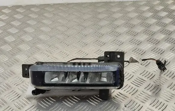 LED Daytime headlight