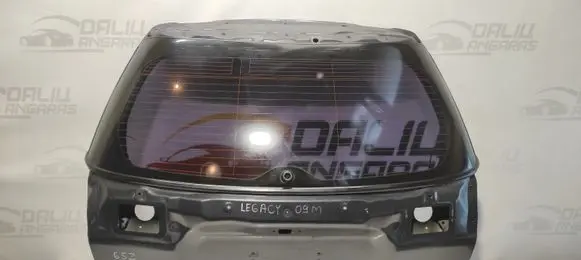 Subaru Legacy Tailgate/trunk/boot lid 65Z