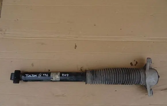 Hyundai Tucson IV NX4 Rear shock absorber/damper 55300N7000