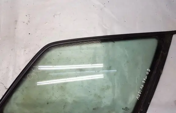 Audi A6 S6 C5 4B Rear side window