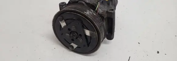 Air conditioning (A/C) compressor (pump)