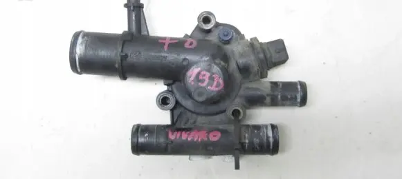 Renault Trafic II (X83) Thermostat/thermostat housing 8200024349