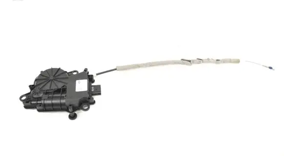 Jaguar F-Type Tailgate/trunk/boot lift motor EX53404C10AC