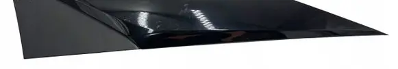 Toyota Aygo AB40 Fender trim (molding) PZ41D90520