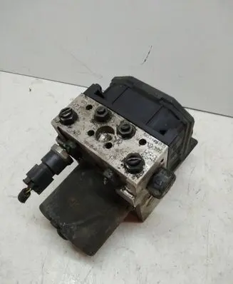 Skoda Superb B5 (3U) ABS Pump 3U0614517D