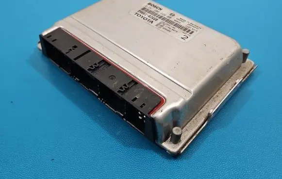 Toyota Corolla E110 Engine control unit/module ECU 0261206229 IMPRK1543269