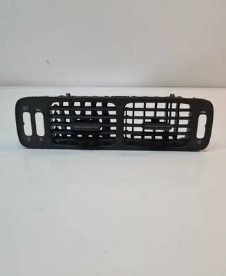Dash center air vent grill