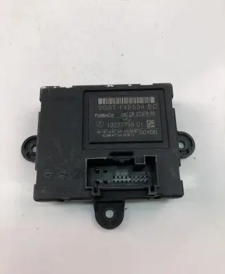 Ford Mondeo MK IV Other control units/modules 9G9T14B534BC