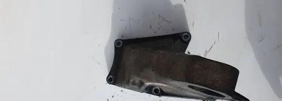 BMW X3 E83 Engine mounting bracket 22113418698 138074