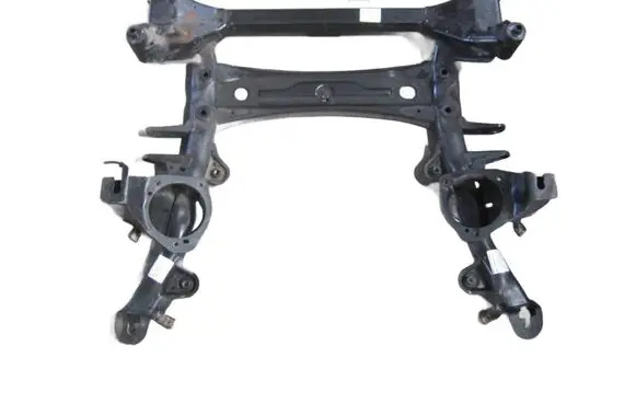 BMW X3 F25 Front suspension assembly kit set 6787915 31116787915