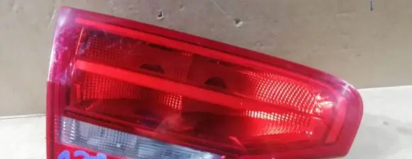 Audi A4 S4 B8 8K Tailgate rear/tail lights