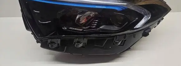 Headlight/headlamp