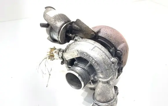 Mazda 3 I Turbo 9657571880