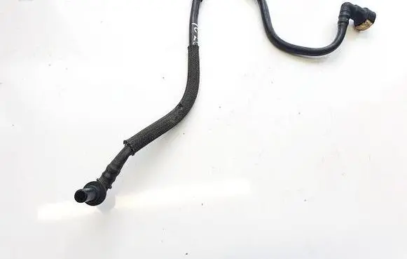 Ford Kuga I Vacuum line/pipe/hose 6m519l272ba 6m51-9l272-ba