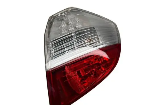 Honda Jazz Rear/tail lights P7612R 0007