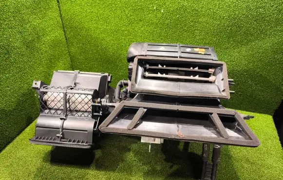 Ford Transit Custom Interior heater climate box assembly BK2118D413 BK2118D413A A20152878