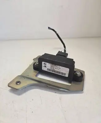 BMW 1 E81 E87 ESP acceleration yaw rate sensor 34526778421