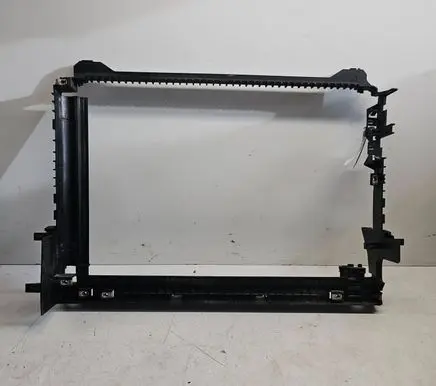 Jaguar XE Radiator support slam panel GX738B588C