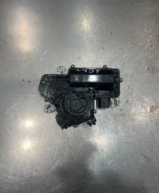 Volkswagen PASSAT B8 Tailgate boot lock/latch motor 3G0827887 09011A 143743