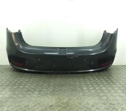 KIA Ceed Rear bumper