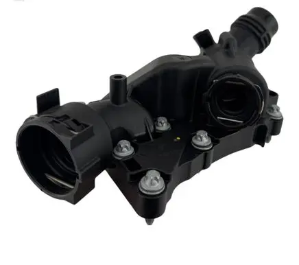 Mercedes-Benz V Class W447 Thermostat housing A2542034900 2542034900 A2542003300