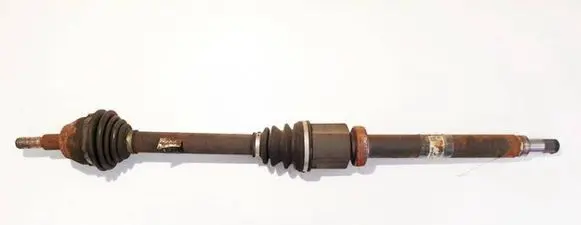 Ford Grand C-MAX Front driveshaft