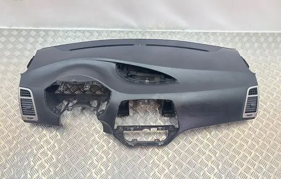 Hyundai i20 (PB PBT) Dashboard 845301j000 1j84591010