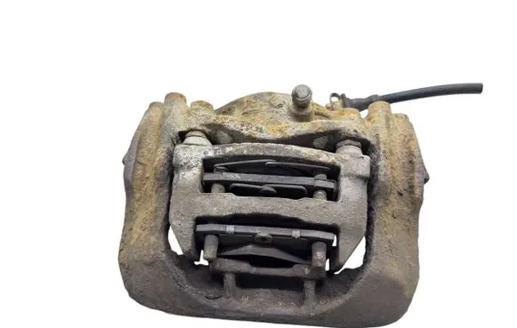 Volkswagen Multivan T4 Front brake caliper