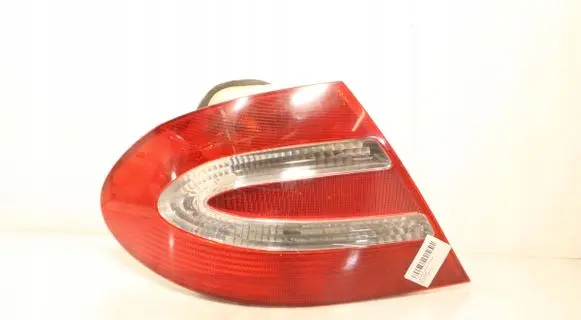 Mercedes-Benz CLK A208 C208 Rear/tail lights A2098200164