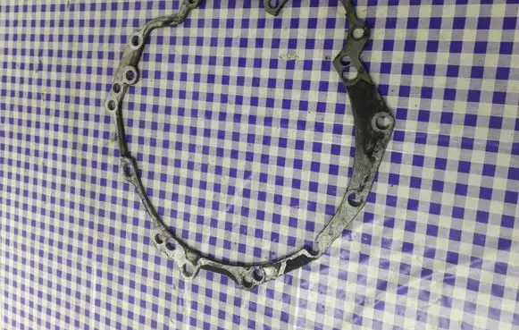 Audi A4 S4 B7 8E 8H Gearbox gasket 0301100