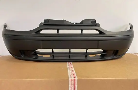 Fiat Palio Front bumper 717195099 717195000