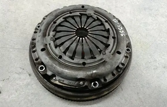 Peugeot 5008 Clutch set kit 123047510323070110