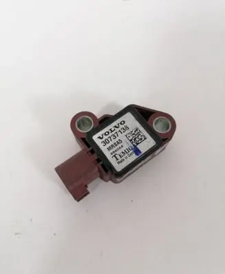 Hyundai Santa Fe Airbag deployment crash/impact sensor 30737138