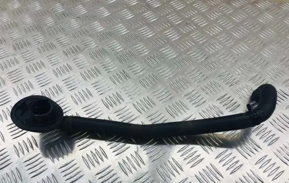 Mercedes-Benz C W204 Engine coolant pipe/hose A2048302296