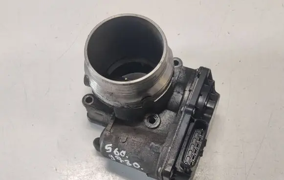 Volvo S60 Throttle valve 32202650 78HL132510030BAB