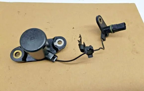 Mercedes-Benz ML W164 Oil level sensor A0011530332 nr3048