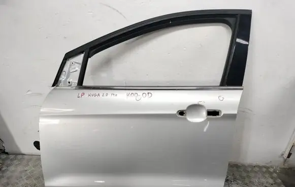 Ford Kuga II Front door
