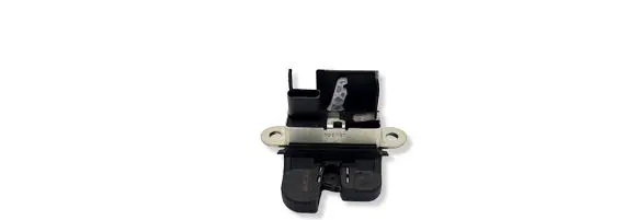 Volkswagen Golf VI Tailgate/trunk/boot lock/catch/latch 5M0827505E