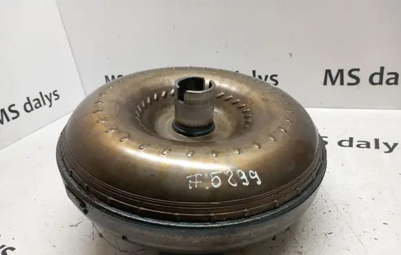 Mercedes-Benz E W211 Torque converter A2112500102 2112500102