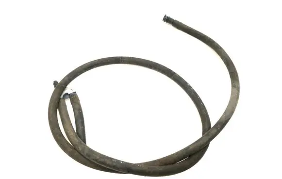 Volkswagen Touareg I Headlight washer hose/pipe N67063 7L6