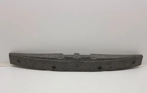 Opel Corsa D Front bumper foam support bar 13285998