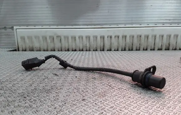 Hyundai Santa Fe Crankshaft position sensor