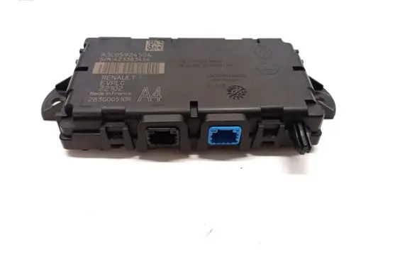 Nissan Ariya Other control units/modules 283G00510R