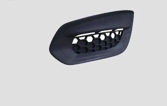Volvo V60 Front bumper lower grill 31294129 BP8BB