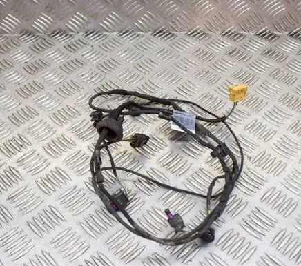 Audi A4 S4 B9 8W Parking sensor (PDC) wiring loom TAB010813AL 8W0971104A