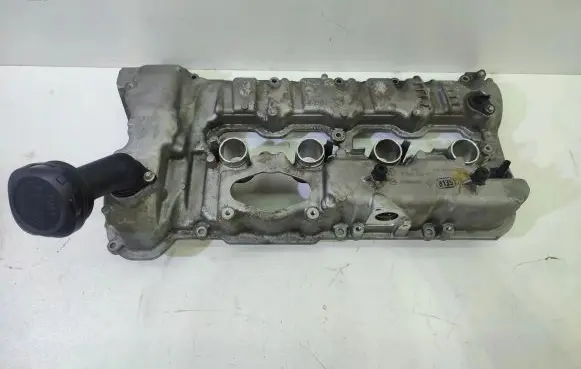 BMW 7 F01 F02 F03 F04 Rocker cam cover 7566283
