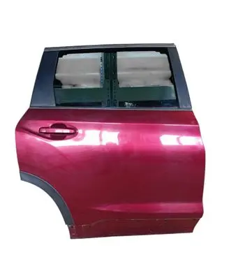 Subaru Ascent Rear door