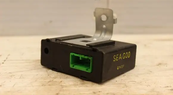 Honda Accord Other relay SEAG00