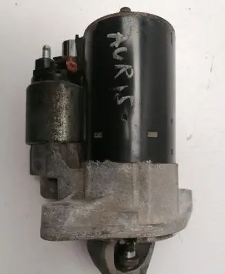 Toyota Auris 150 Starter motor 281000T030 0001107449