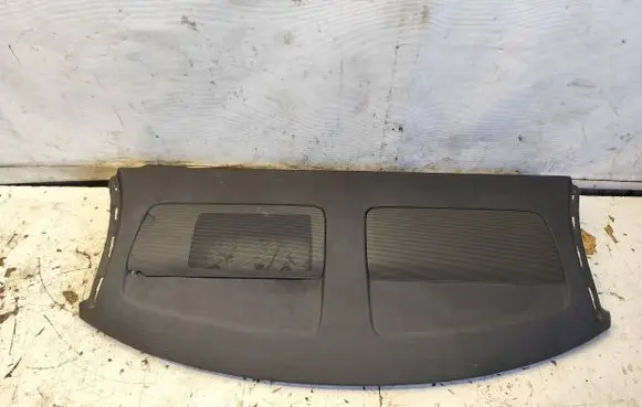 Audi A4 S4 B8 8K Parcel shelf 8K5863411AB